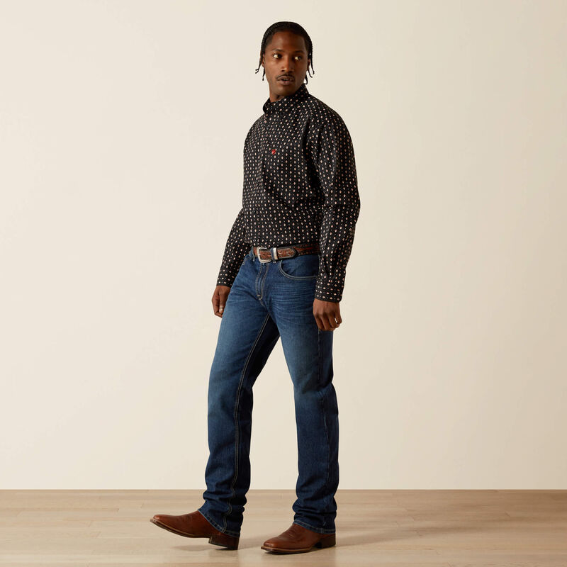 Ariat Thorin Classic Fit Shirt