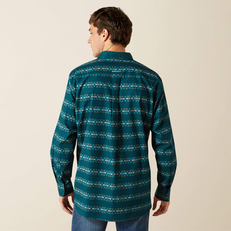 Ariat Brando Classic Fit Shirt