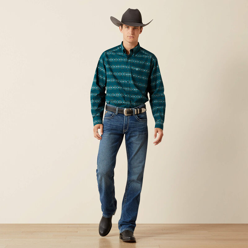 Ariat Brando Classic Fit Shirt