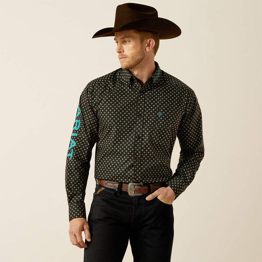 Ariat Team Philbert Classic Fit Shirt