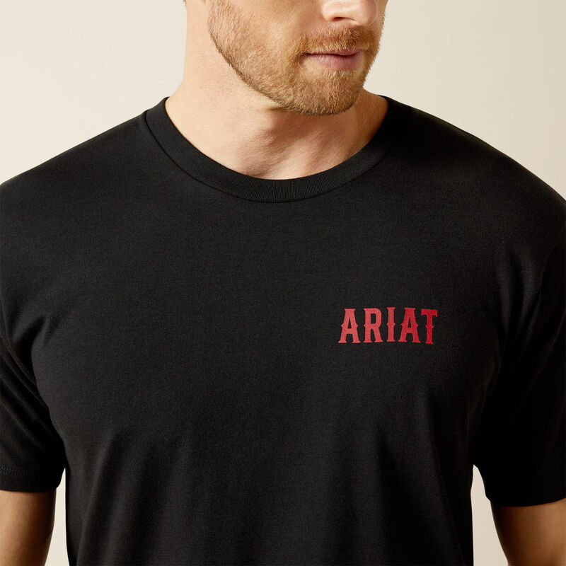 Ariat NAB Mountain T-Shirt