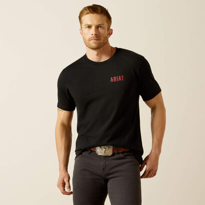 Ariat NAB Mountain T-Shirt