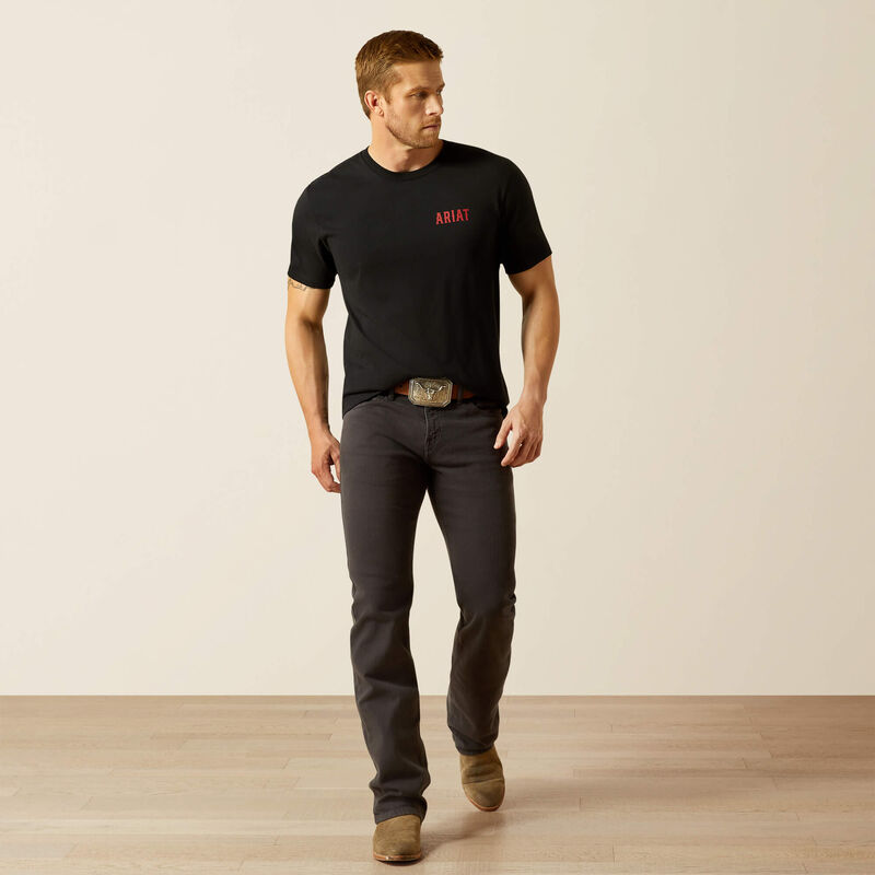Ariat NAB Mountain T-Shirt