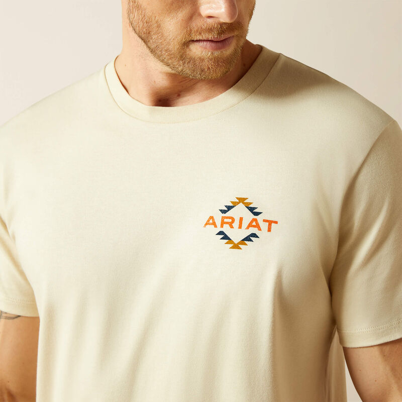 Ariat Tapaz Zapoteco T-Shirt