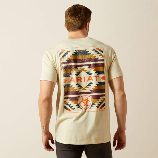 Ariat Tapaz Zapoteco T-Shirt