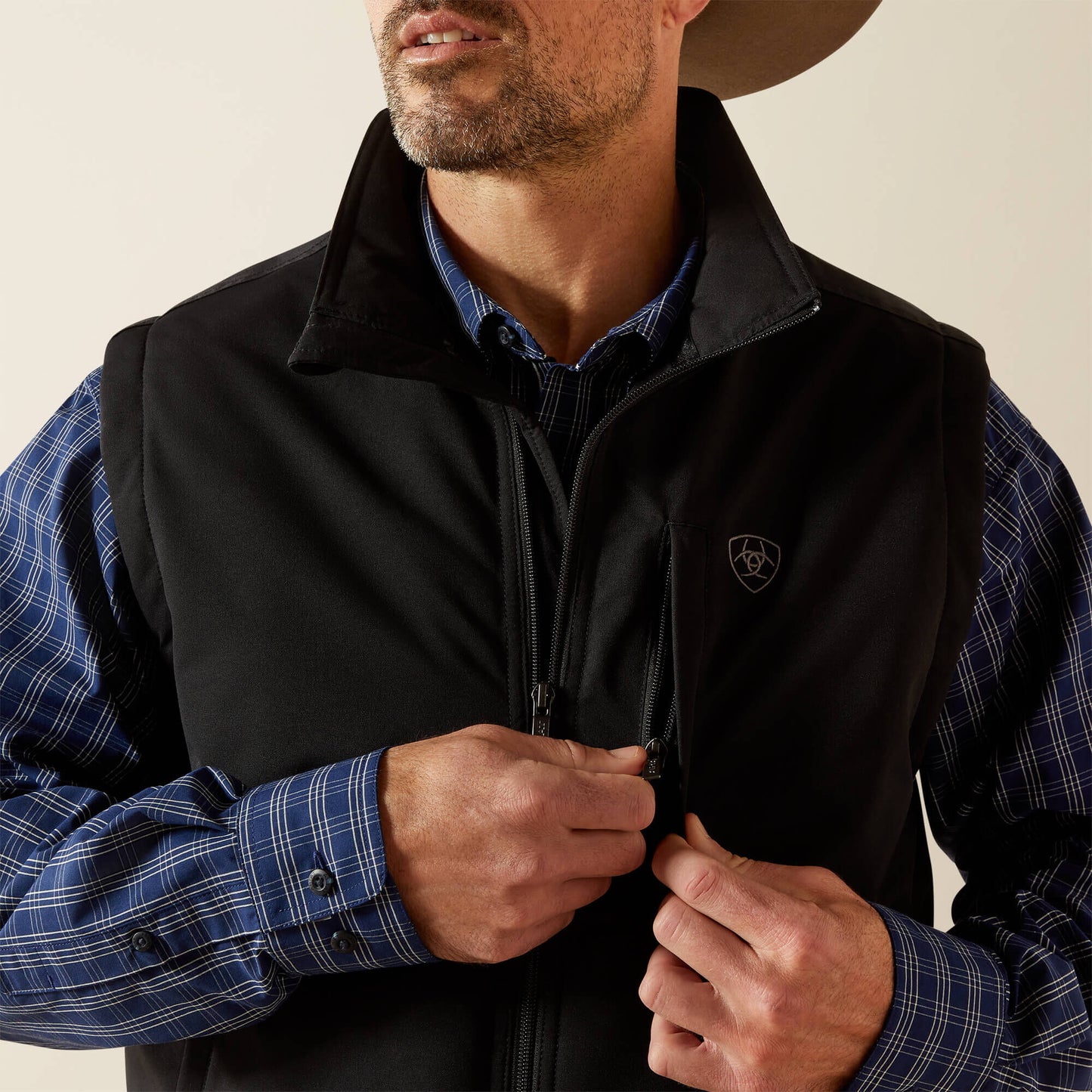 Ariat Field Insulated Vest