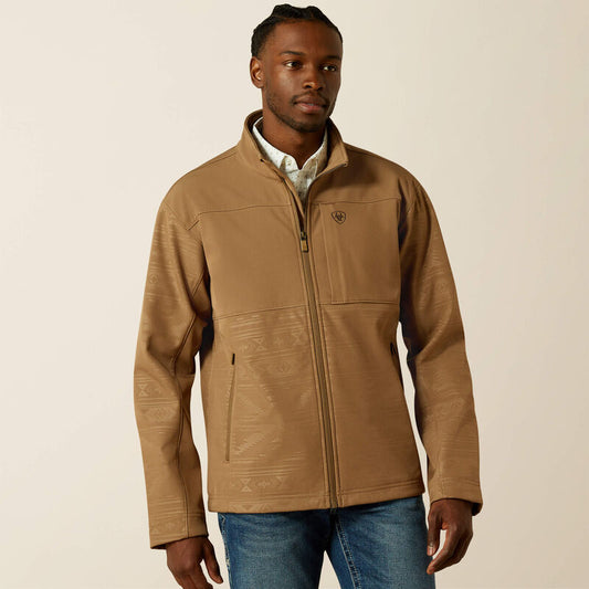 Ariat Vernon Softshell Jacket