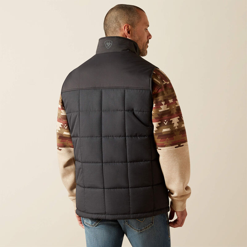 Ariat Crius Insulated Vest