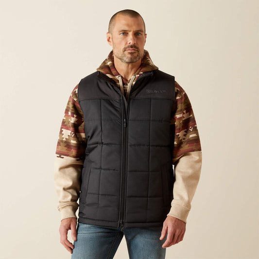 Ariat Crius Insulated Vest