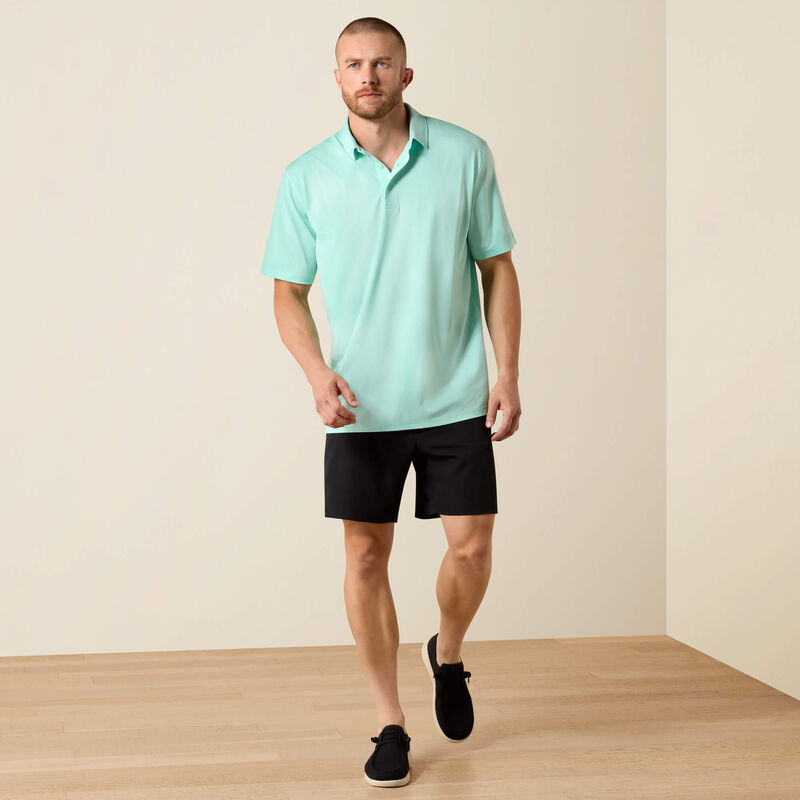 Ariat 360 Airflow Classic Fit Polo