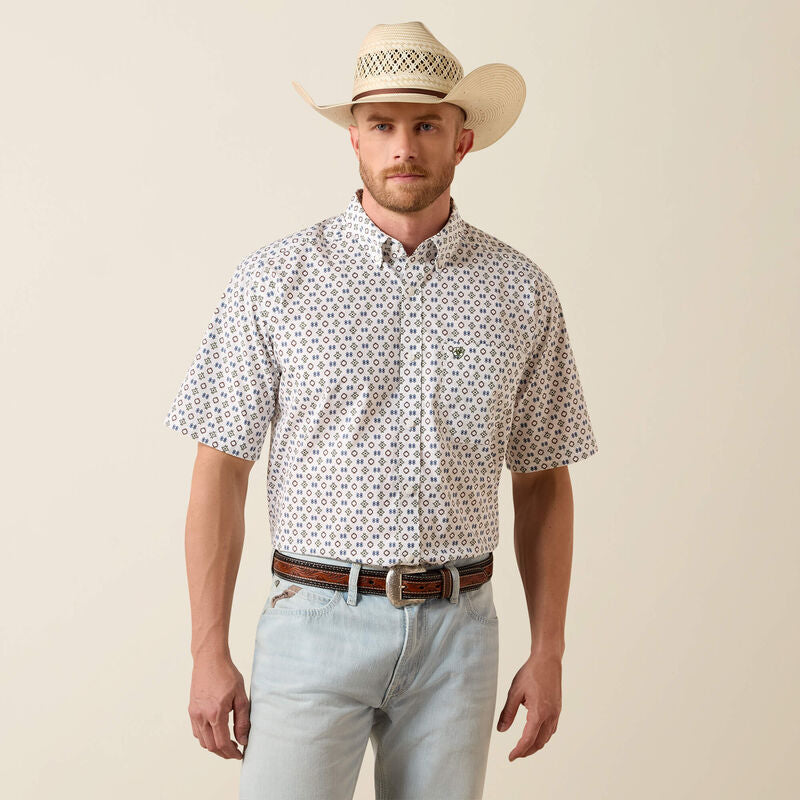 Ariat Seton Classic Fit Shirt