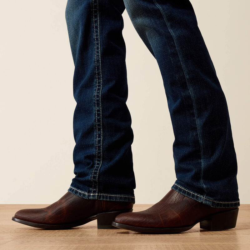 Ariat M7 Slim Christopher Straight Leg Jeans