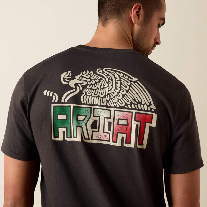 Ariat Buenos Dias SS T-Shirt