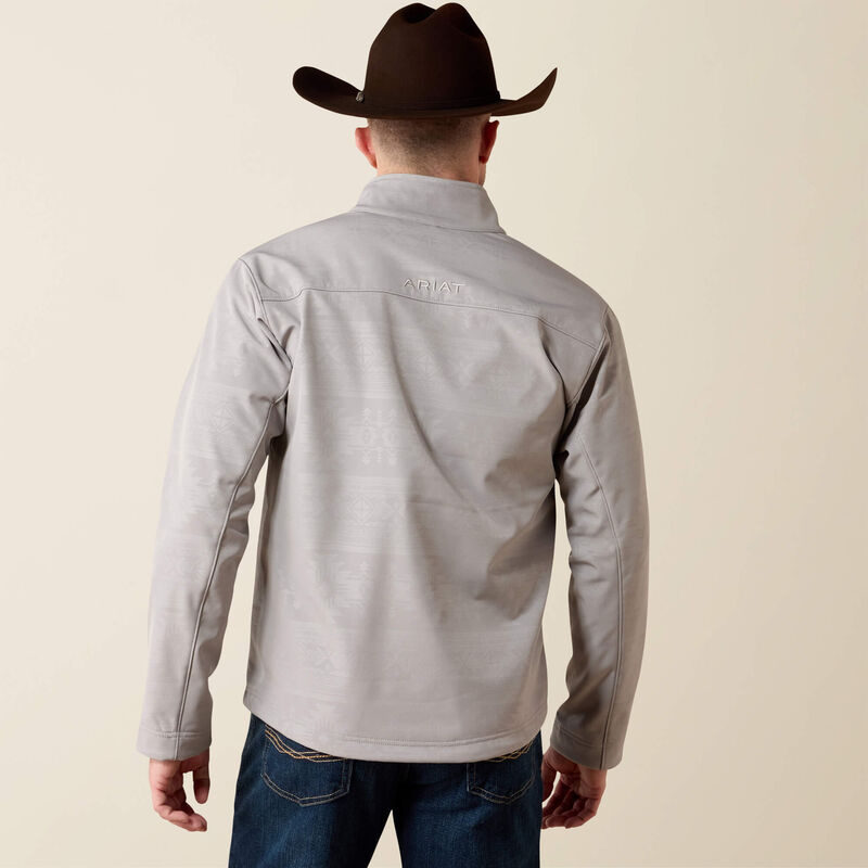 Ariat Men's Vernon Softshell Jacket