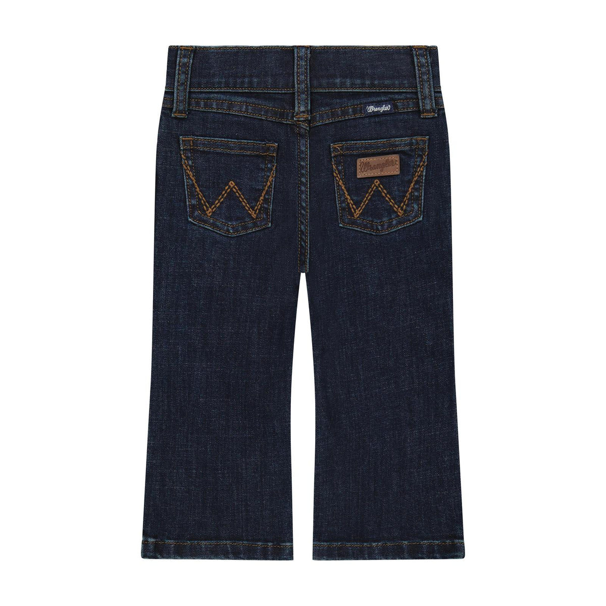 Wrangler® Baby Boy Bootcut Jean