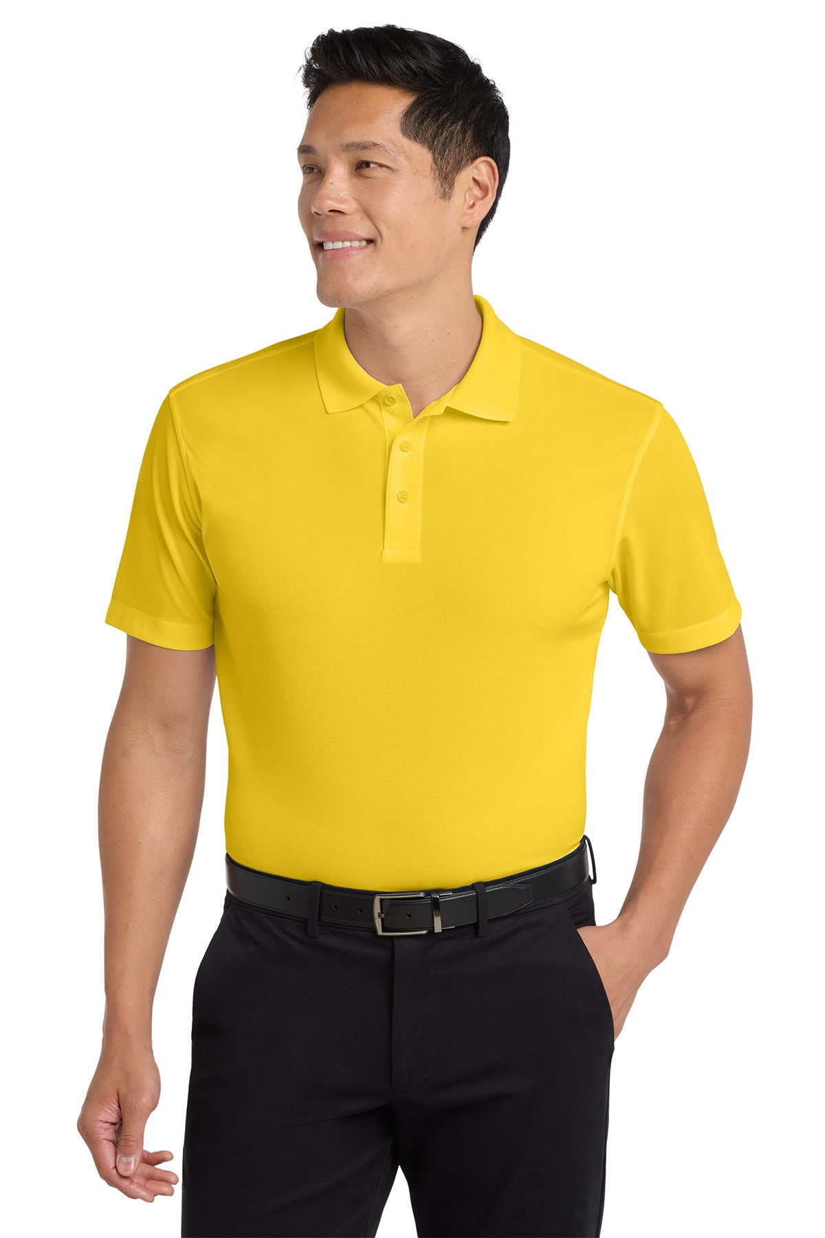 K572 Men's Uniform Polo