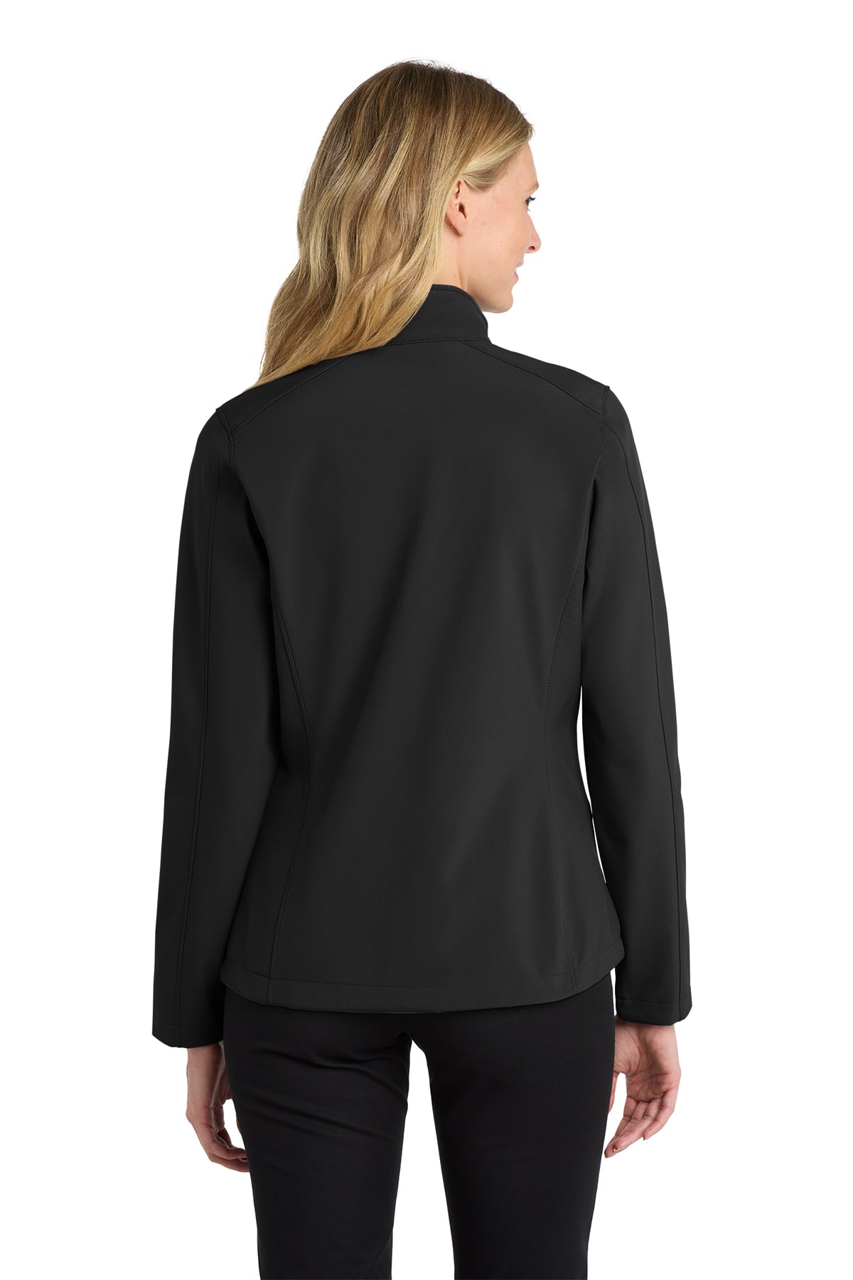 Port Authority® Women's Core Soft Shell Jacket