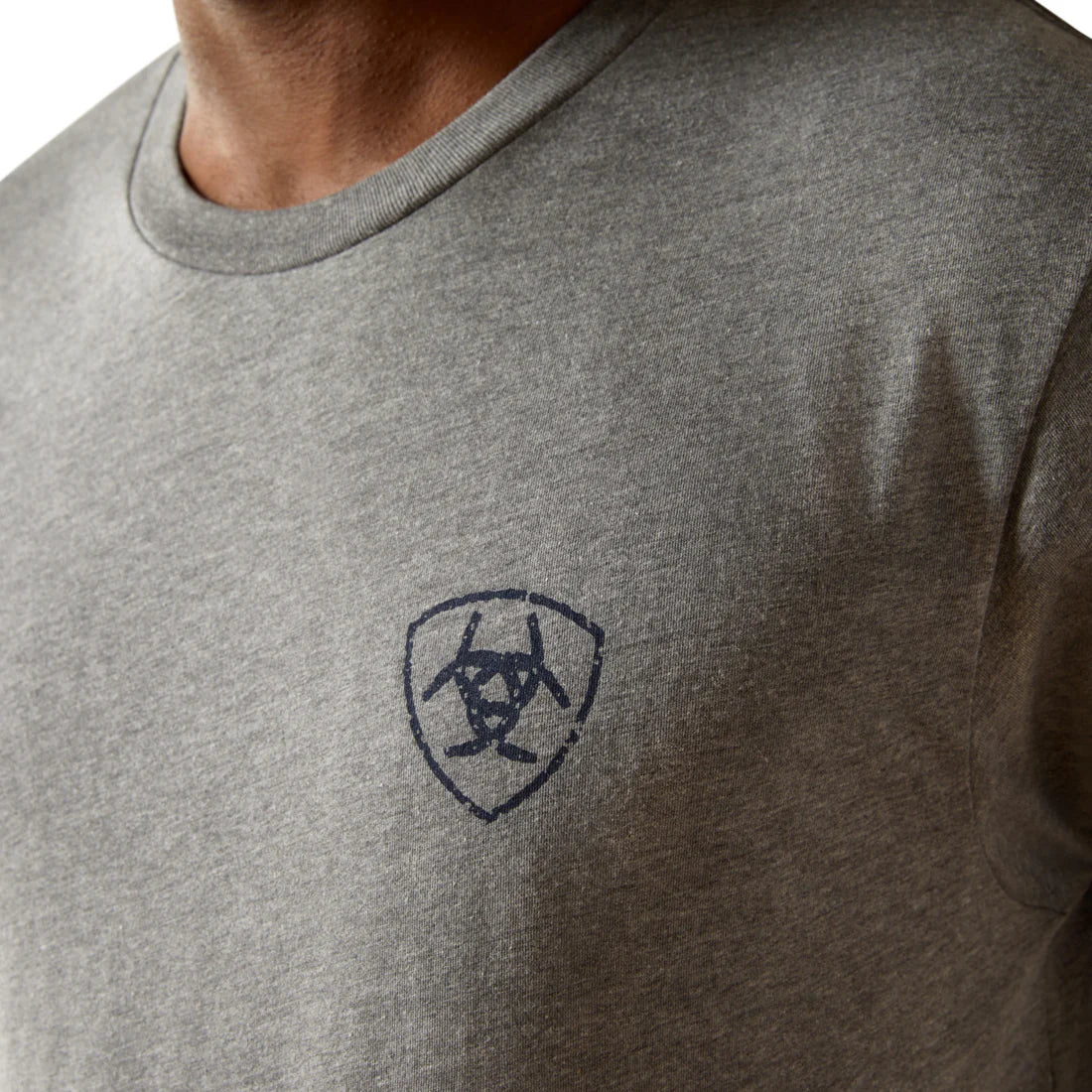 Ariat Men's Iron Ranch Arch T-Shirt