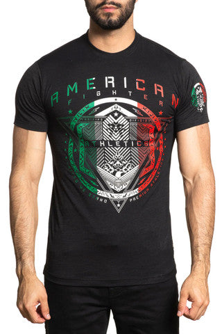 American Fighter Men's Molino Short Sleeve T-Shirt