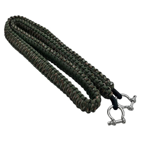 Correa de paracord