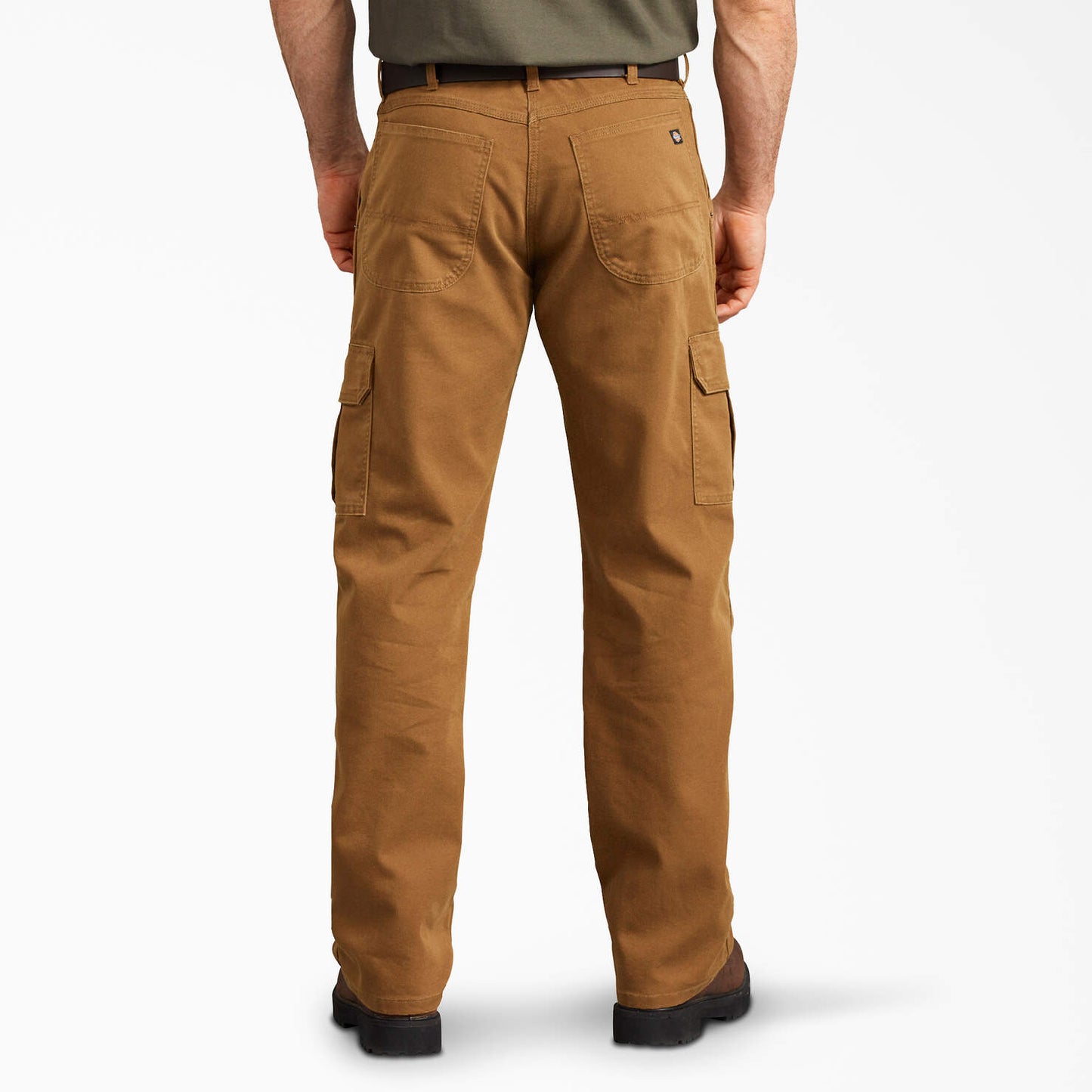 DICKIES FLEX Regular Fit Duck Cargo Pants