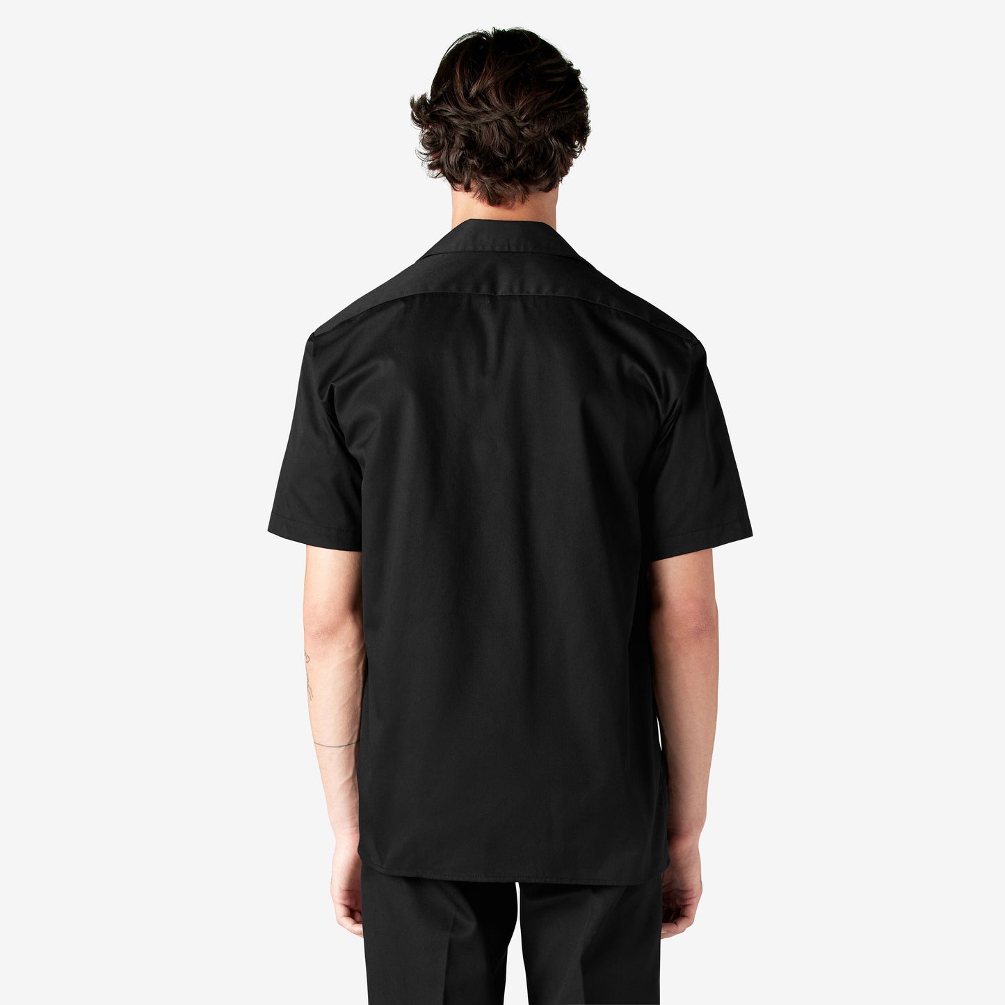 Dickies Short Sleeve Work Shirt