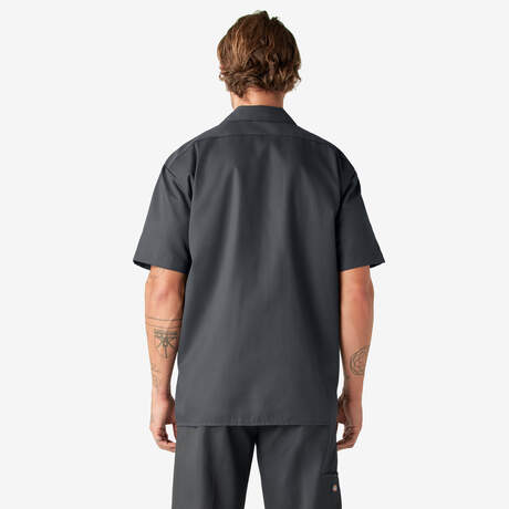 Dickies Short Sleeve Work Shirt