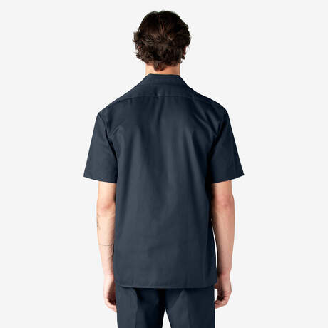 Dickies Short Sleeve Work Shirt