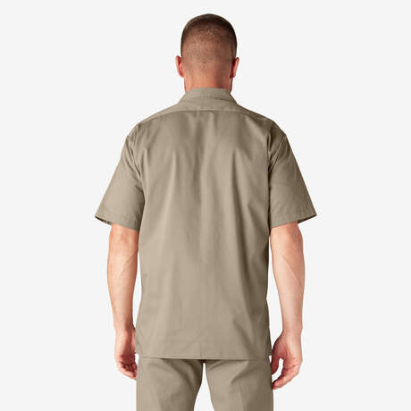 Dickies Short Sleeve Work Shirt