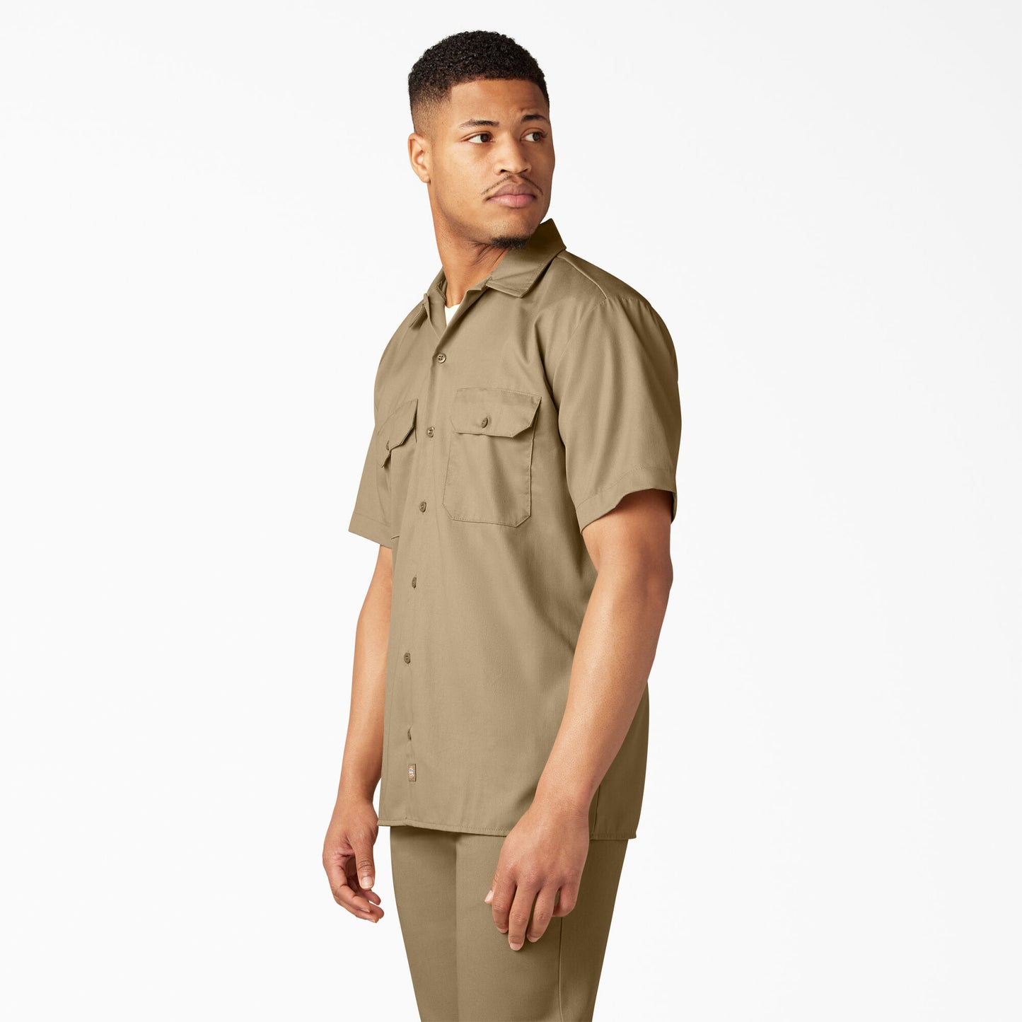 Dickies Short Sleeve Work Shirt