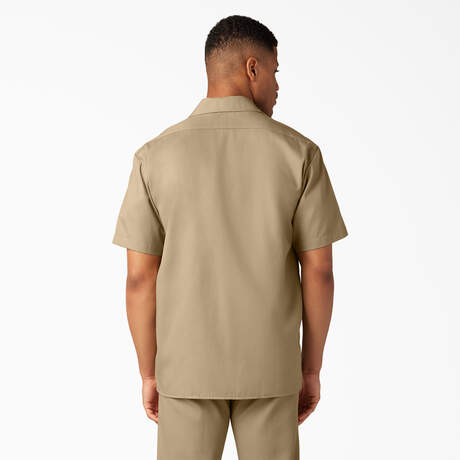 Dickies Short Sleeve Work Shirt