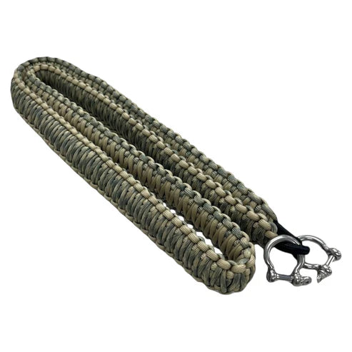 Correa de paracord