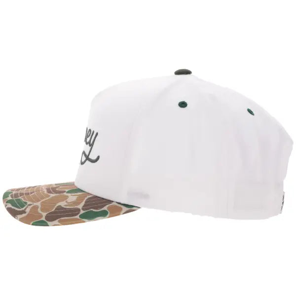 Hooey OG Snapback Cap