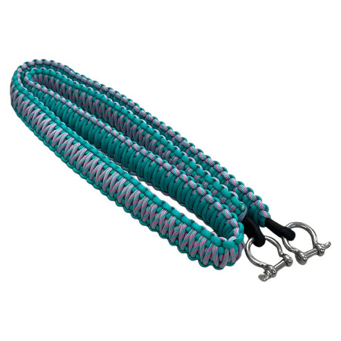 Correa de paracord