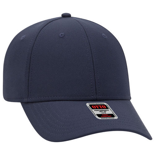 Otto Cap Panel Low Profile Baseball Cap