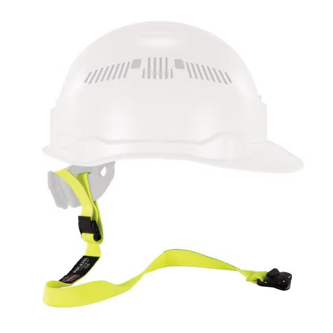 Squids Hard Hat Lanyards