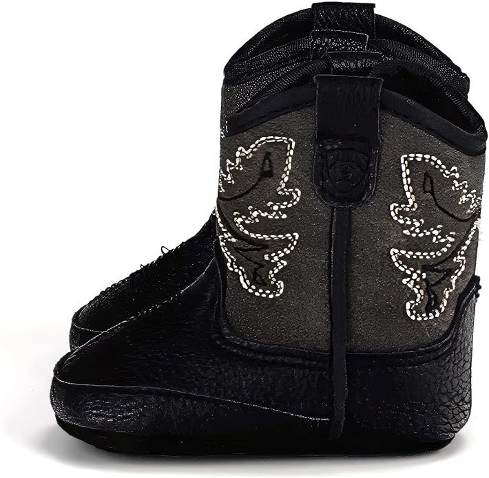 ARIAT Lil' Stompers Infant Western Boots