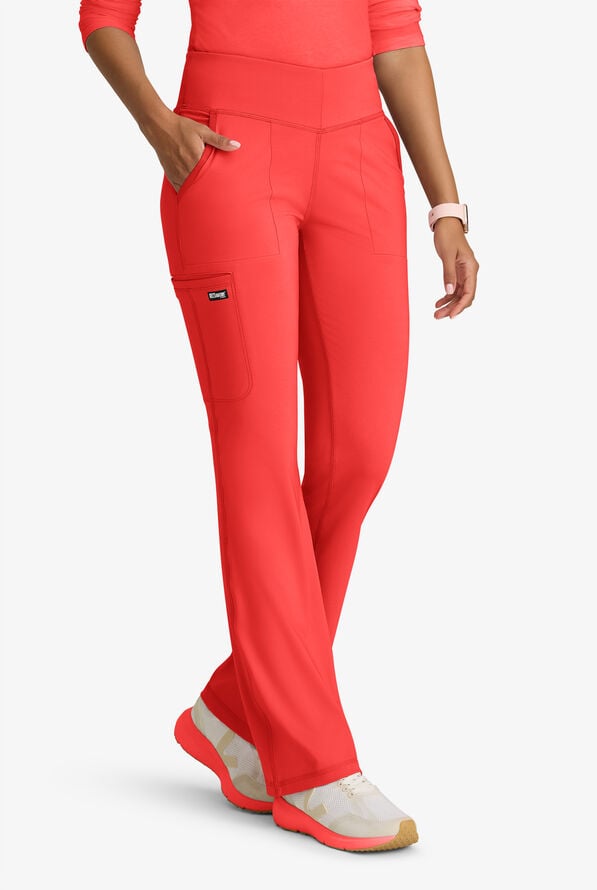 Swift Knit Pant - Seasonal Color Petite
