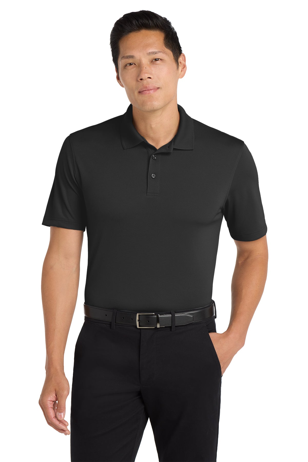 K110 Men's Uniform Polos