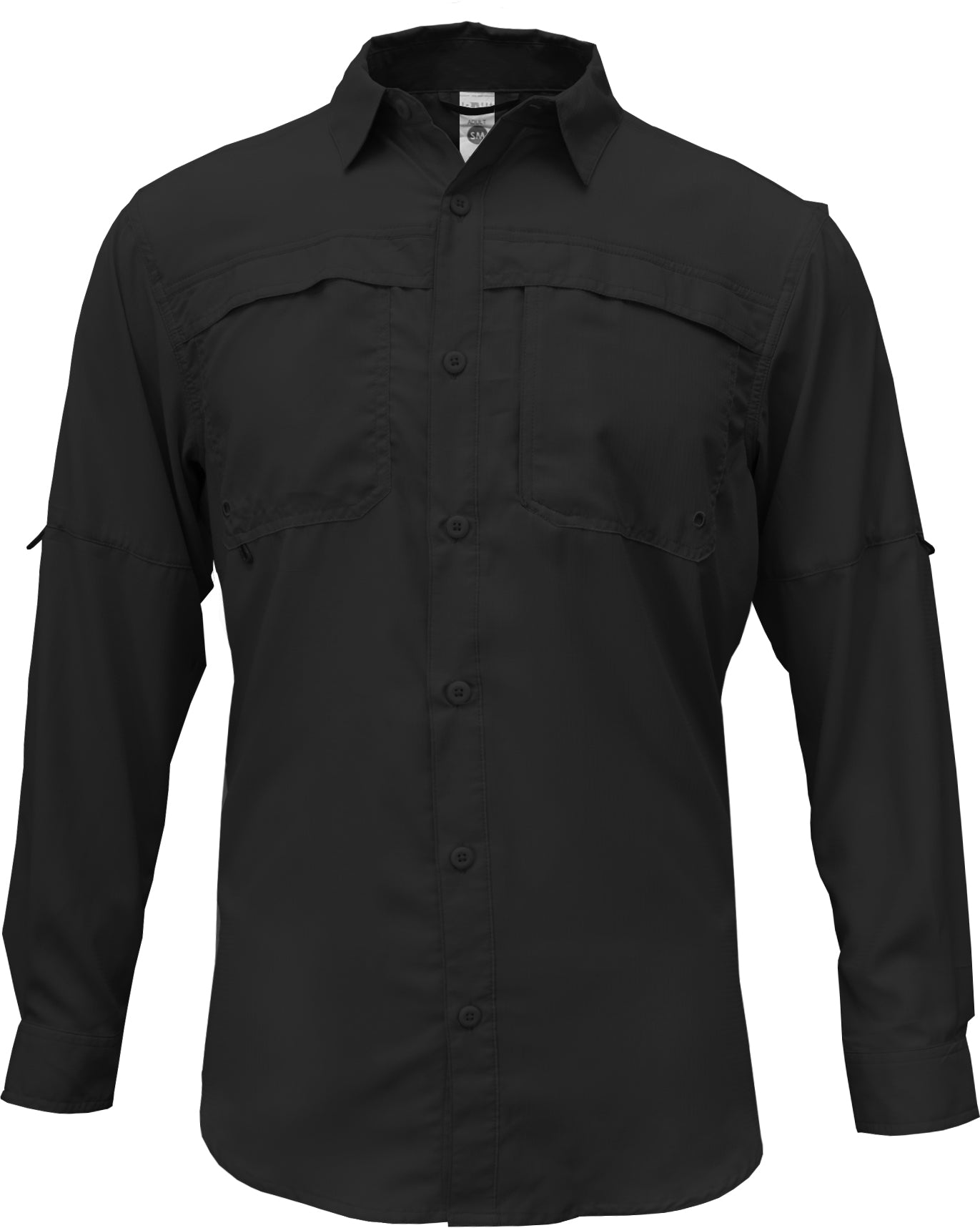 3000 BAW Men's Long Sleeve Fishing