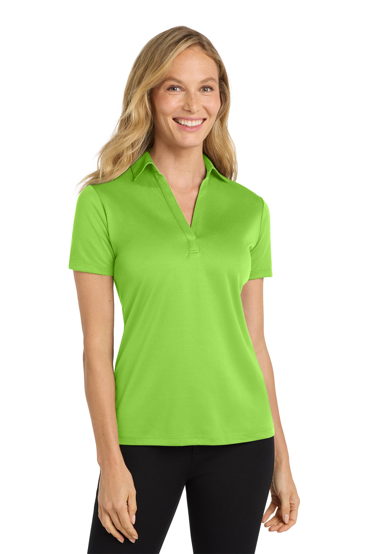 L540 Women's Uniform Polo - Plus