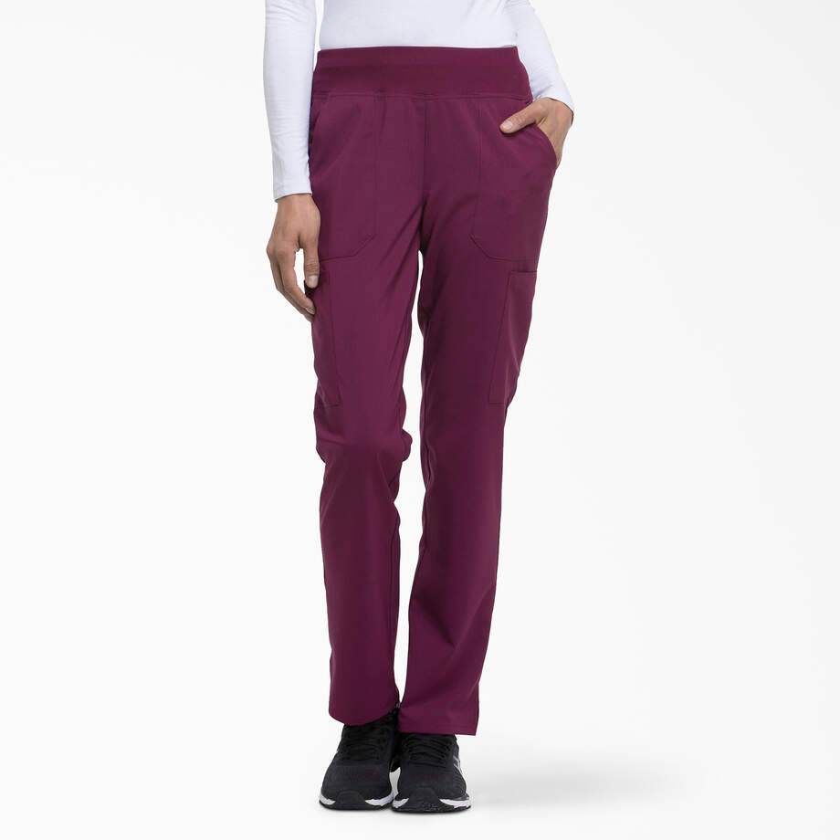 Women's EDS Essentials Cargo Scrub Pants