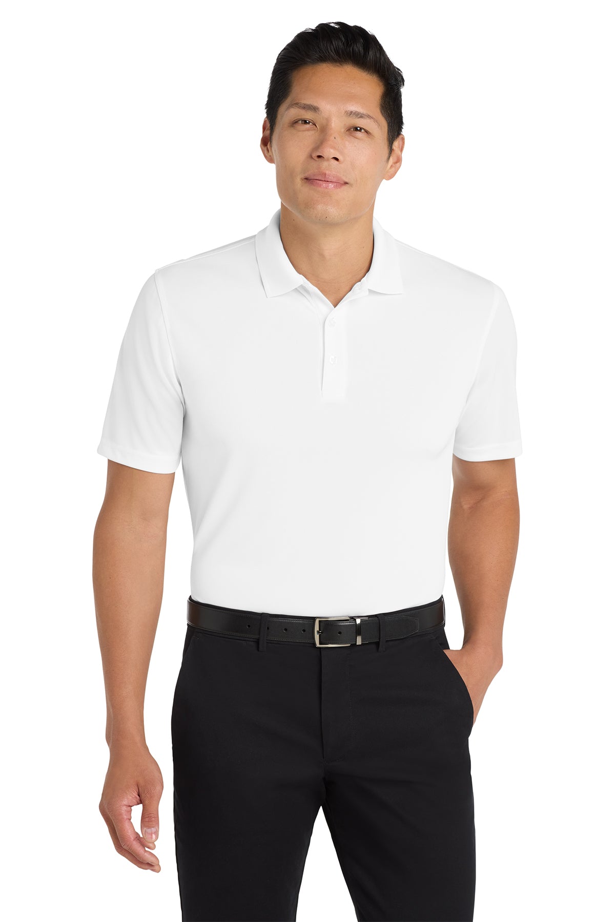 K110 Men's Uniform Polos