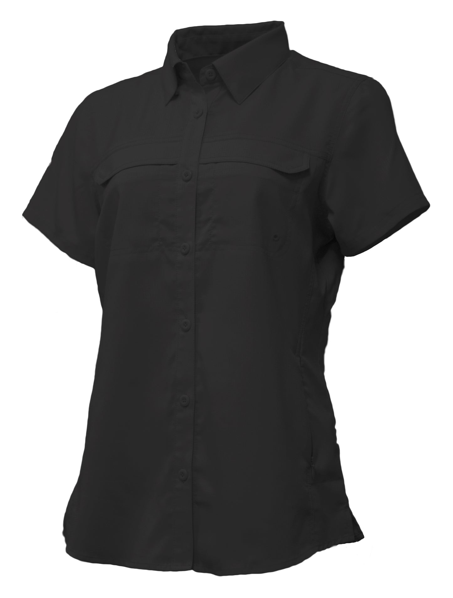 3101: BAW Women's Fishing - Plus Size