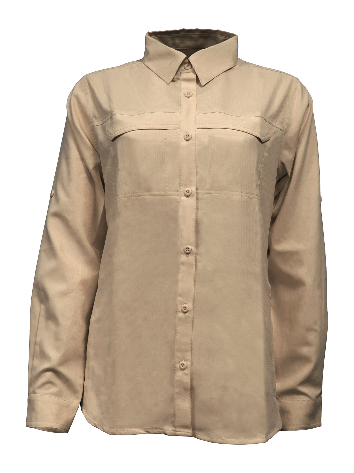 3001 BAW Women's Long sleeve Fishing