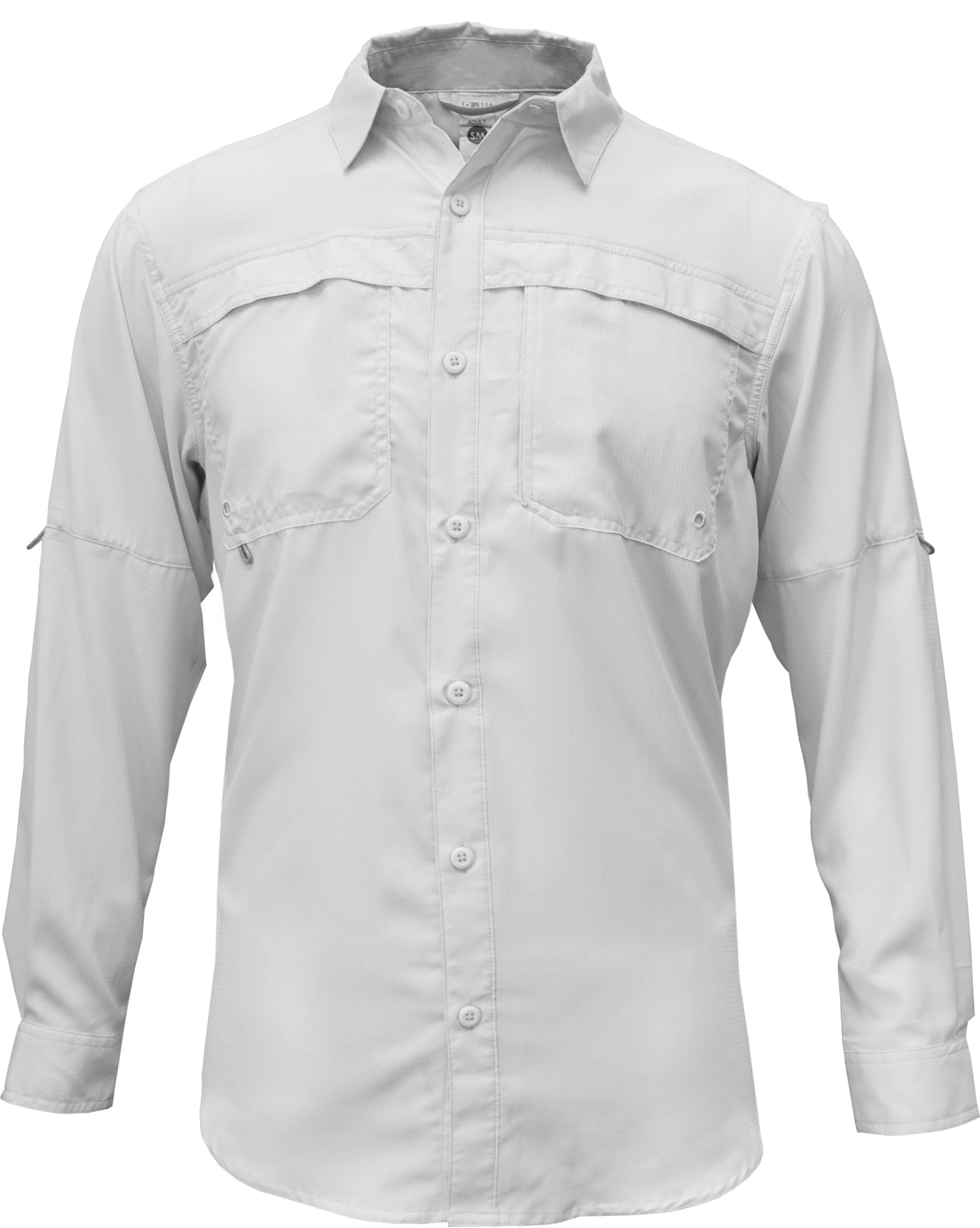 3000 BAW Men's Long Sleeve Fishing