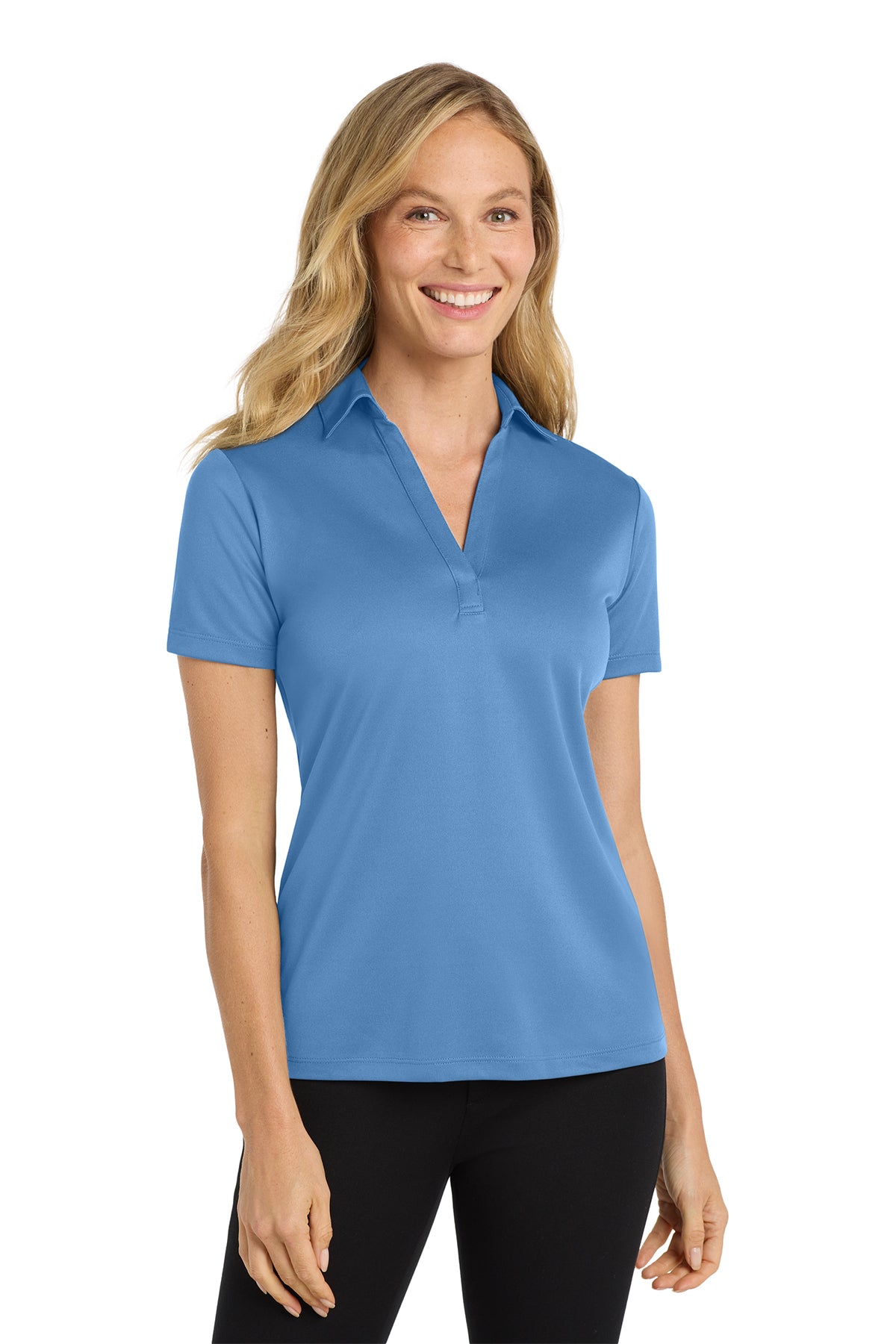 L540 Women's Uniform Polo - Plus