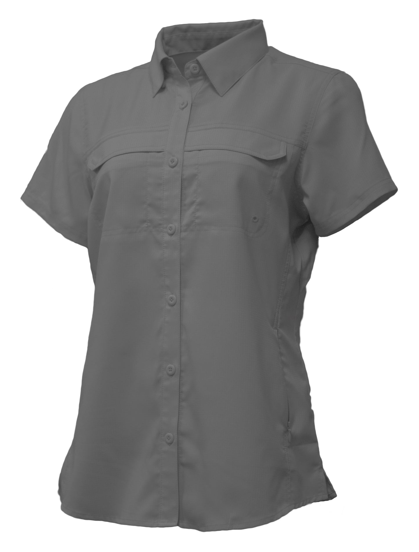 3101: BAW Women's Fishing - Plus Size