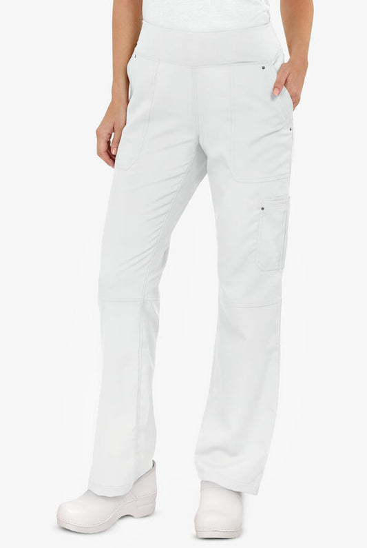 9133 Women's Healing Hands White