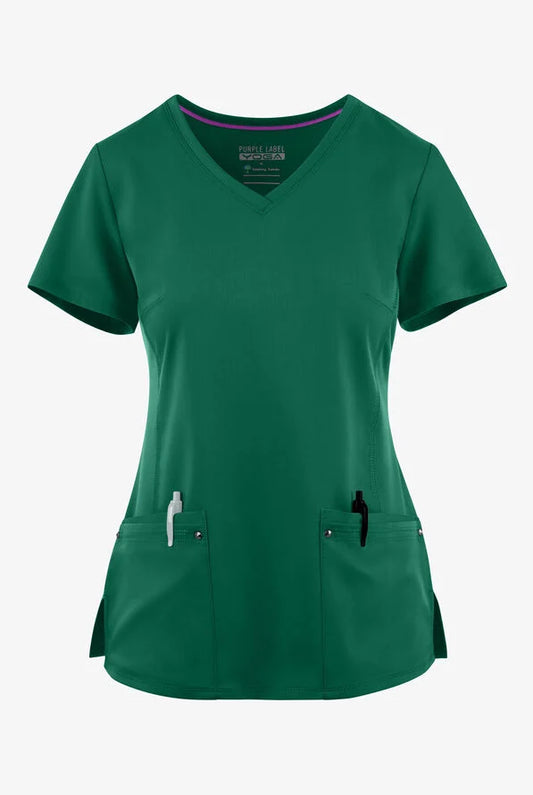 2245 Women's Healing Hands Purple Label Juliet - Hunter